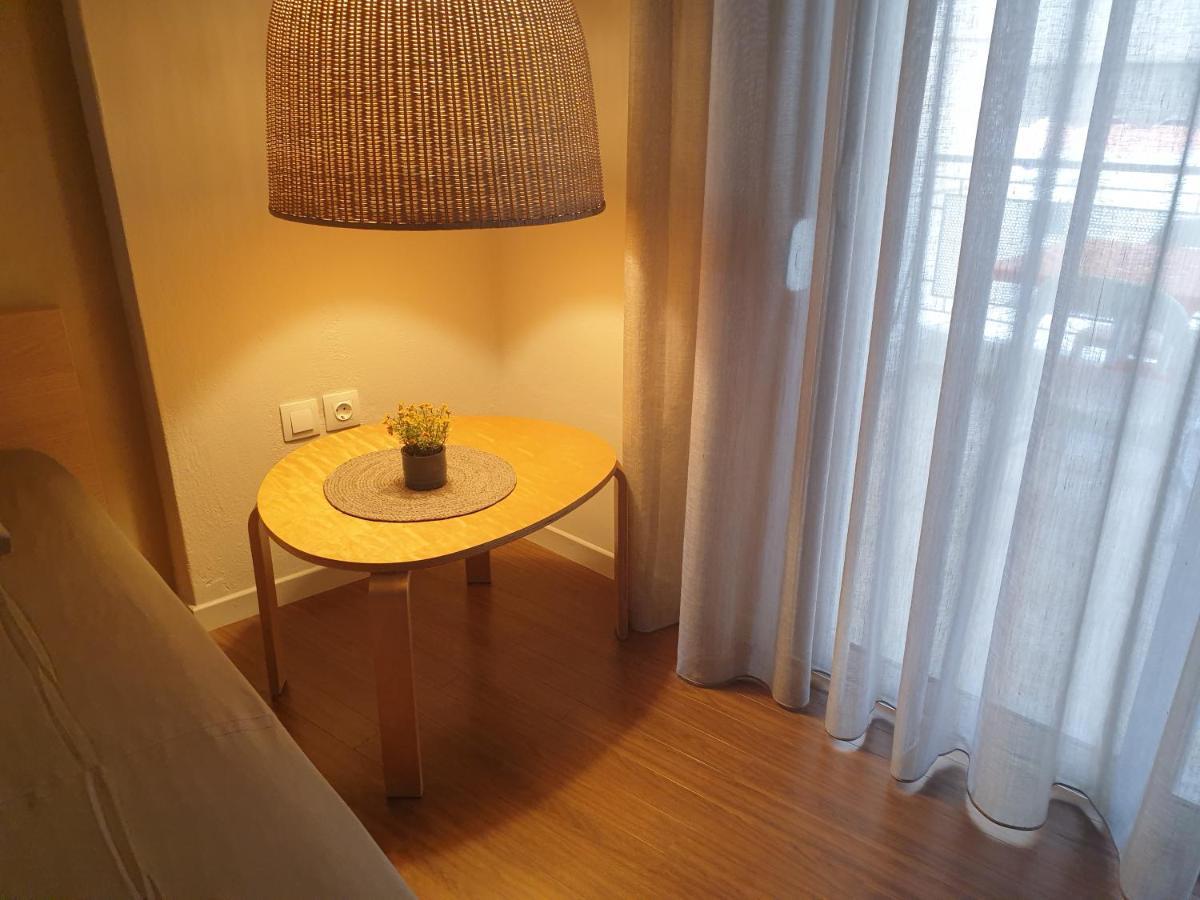 A Pleasent Small -Studio Close To The Port Of Wolos Zewnętrze zdjęcie