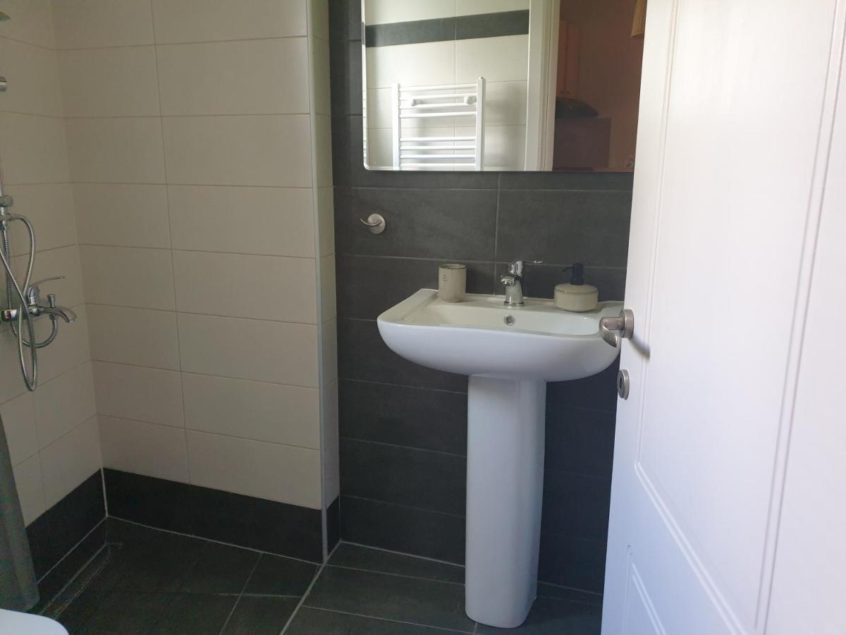 A Pleasent Small -Studio Close To The Port Of Wolos Zewnętrze zdjęcie